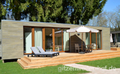 Glamping am Gitzenweiler Hof