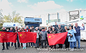 Traumtour: Von Düsseldorf nach Peking im Reisemobil